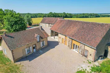 Photo 2 de La Ragonnière à Villiers-Saint-Benoît