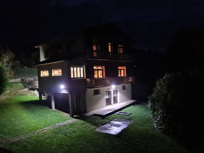 Photo 3 de Le Grand Gîte de Quadréllis à Saint-Bonnet-le-Courreau