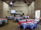 Photo 3 de Gîte des Saillardières à Vaiges