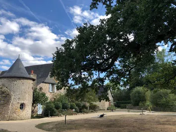 Photo 1 de Gîtes La Huberderie à La Rouaudière