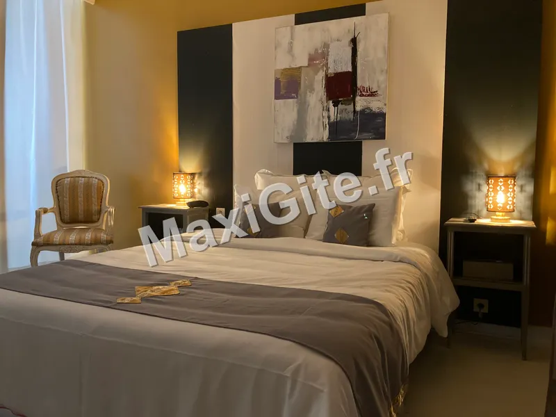 Photo 4 de Les Aubuns — Hôtel & Domaine à Caissargues