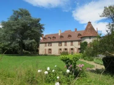 Château de Fourilles – FOURILLES