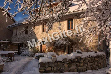Photo 2 de Le Vivier à Barcelonnette