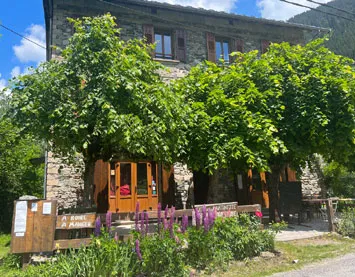 Photo 2 de Gîte la Martinette à La Ferrière