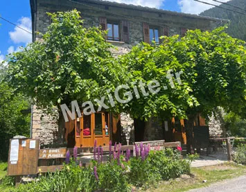 Photo 2 de Gîte la Martinette à La Ferrière