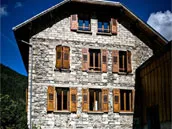 Photo 3 de Gîte la Martinette à La Ferrière