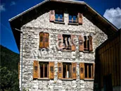 Photo 3 de Gîte la Martinette à La Ferrière