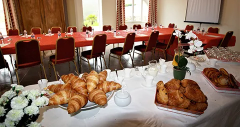 Photo 1 de Domaine de La Rebière à Saint-Martin-de-Fressengeas