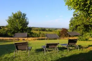 Photo 2 de Gîte Bel Air de Rosette à Bergerac