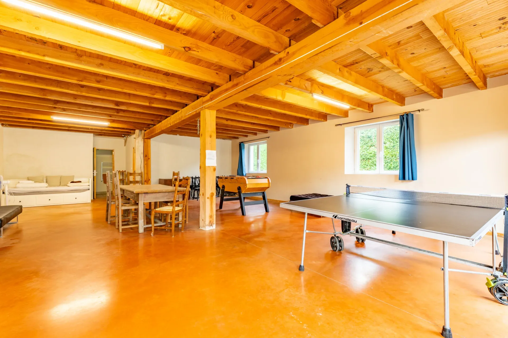Salle de Loisirs