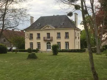 Photo 1 de La Burnoyère à Sainteny