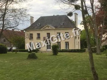 Photo 1 de La Burnoyère à Sainteny