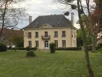 Photo de La Burnoyère