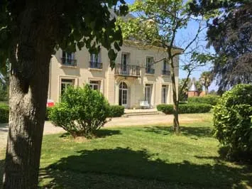 Photo 2 de La Burnoyère à Sainteny
