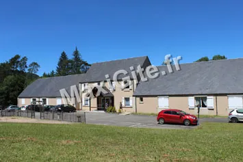 Photo 2 de L'odyssée des sens à Sarran