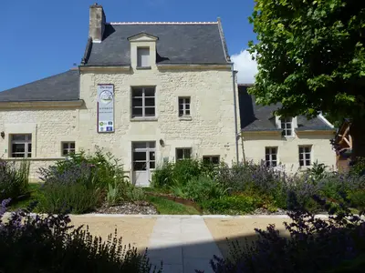 Photo de Le Pas des Vignes