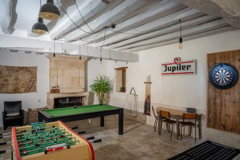 BienViennue – Marcilly-sur-Vienne