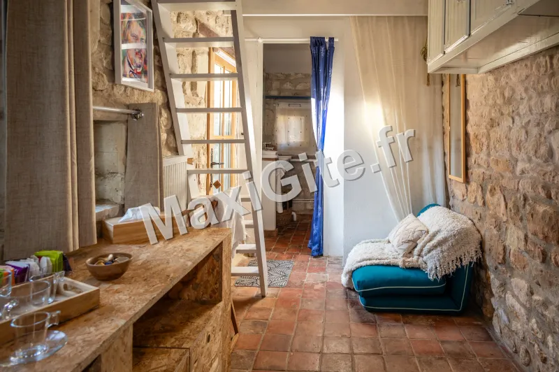 Photo 3 de BienViennue à Marcilly-sur-Vienne