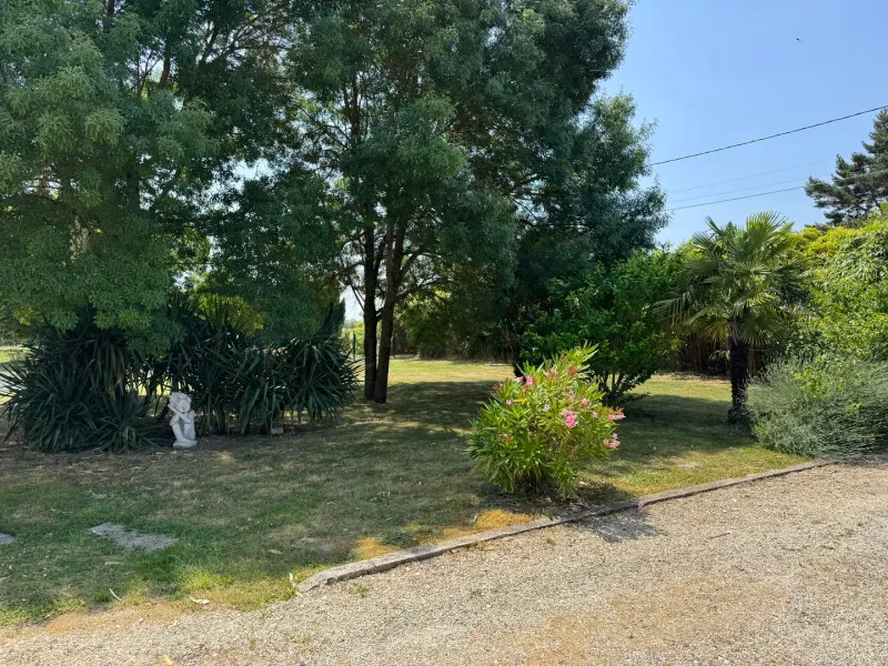 Gîte Le Gîte des Vinaudières — gîte de groupe à Restigné