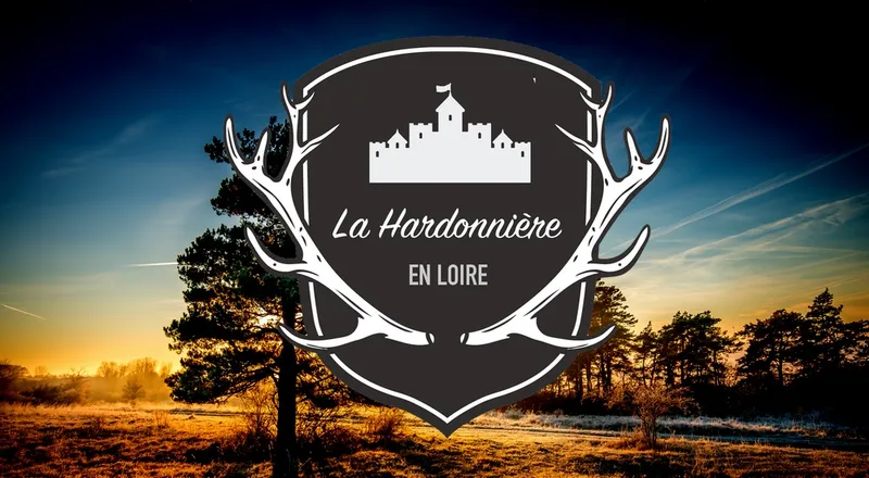 Photo 4 de La Hardonnière à Cravant-les-Coteaux