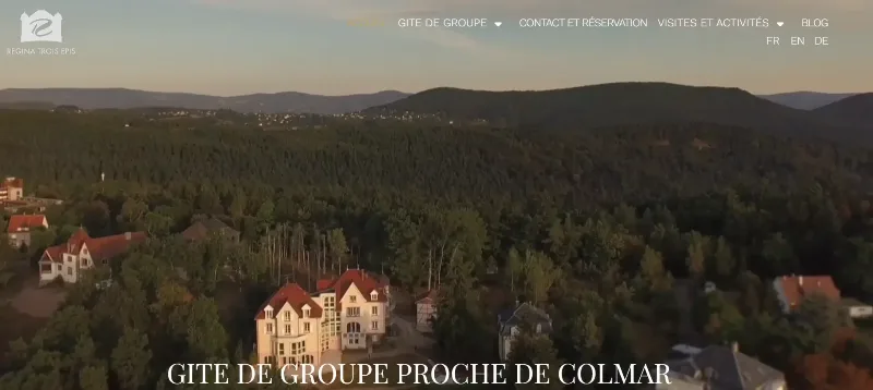 Régina Trois-Épis – Trois-Épis