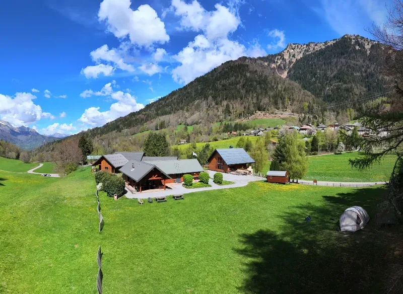 Val de Tamié – Faverges-Seythenex