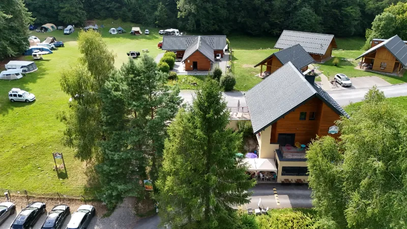 Gîte Val de Tamié — gîte de groupe à Faverges-Seythenex