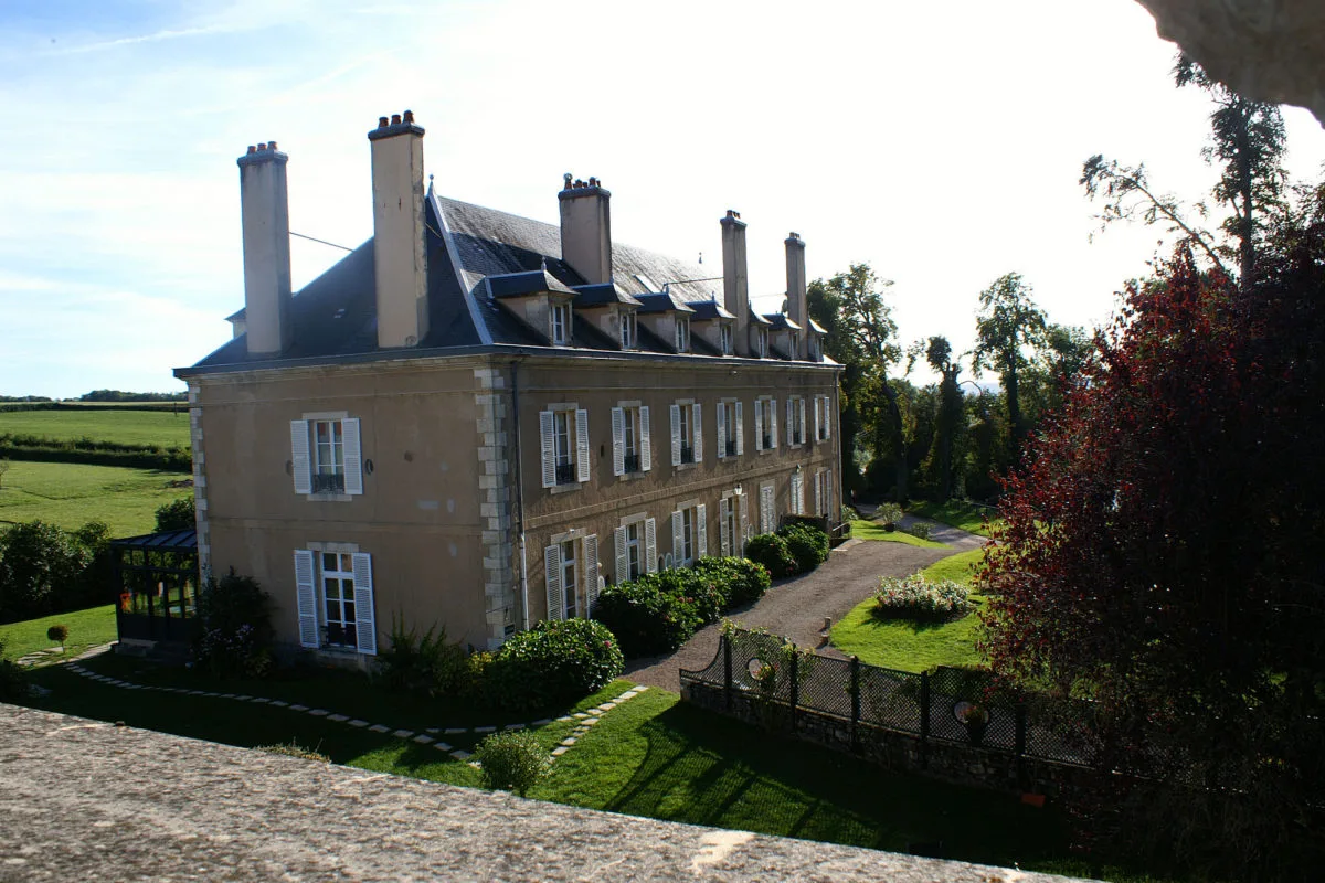 Gîte de groupe La Cimentelle à Étaule — Photo 1 de La Cimentelle à Étaule, capacité 34 personnes
