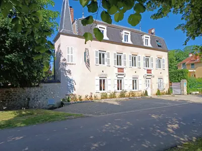 Photo de Relais de Vézelay