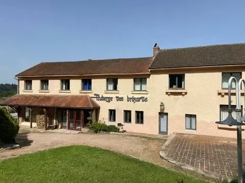 Ancienne Auberge des Brizards – Quarré-les-Tombes