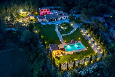 Photo de Domaine La Garenne