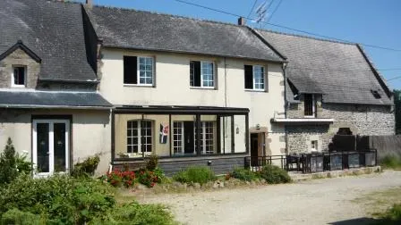 Gîte Le Gîte de l'Armateur - La Ville Auray — gîte de groupe à Saint-Malo