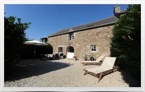 Photo 2 de Le Clos Penhouët à Dinard