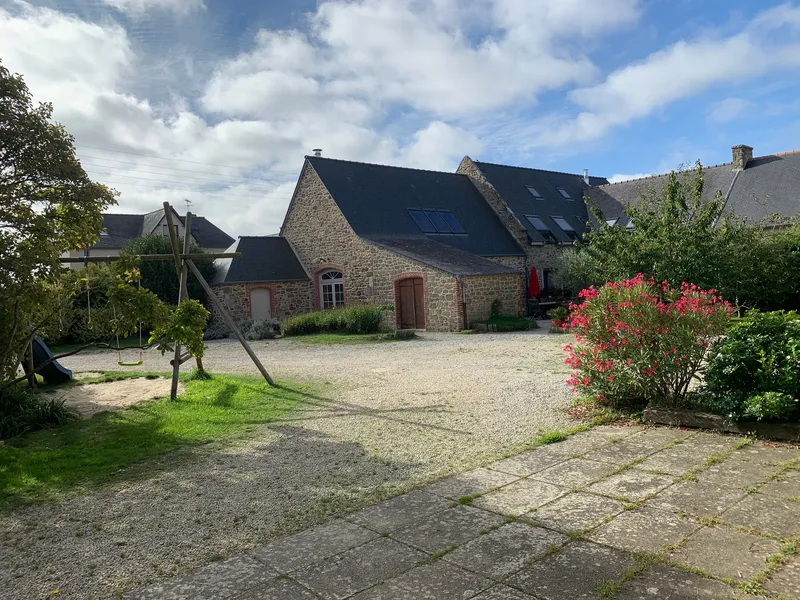 Photo 4 de Le Clos Penhouët à Dinard