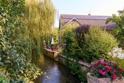 Photo de Le Domaine du Moulin du Coq