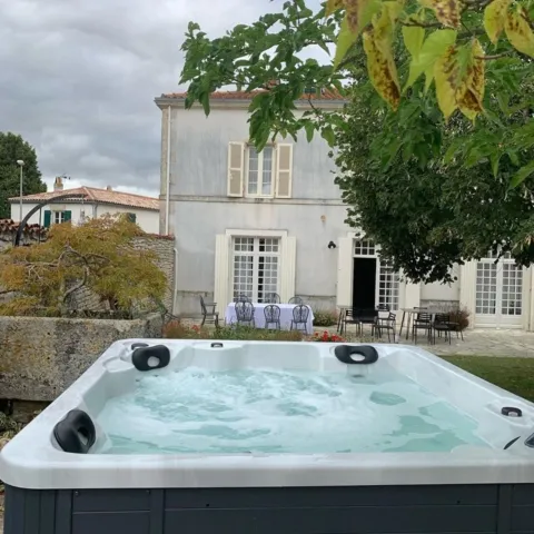 Photo 4 de La Rochelle et Aunis à Saint-Sauveur-d'Aunis