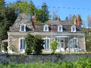 Photo de Manoir des Badinons