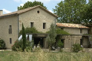 Photo de Mas des Violettes