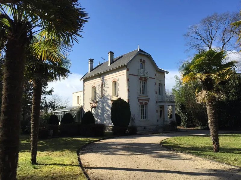Gîte La Parenthèse — gîte de groupe à Saint-Georges-du-Bois
