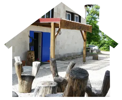 Photo de Les Étangs de Vaux