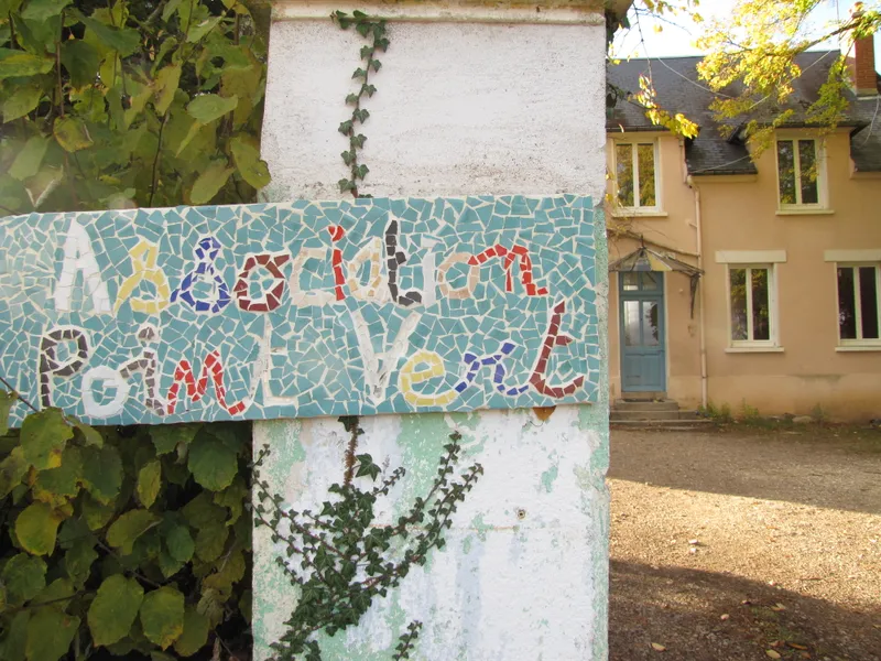 Photo 4 de La Maison du Morvan à Dun-les-Places