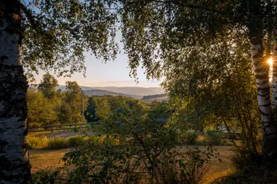 Photo de Les Chalets du Goulet
