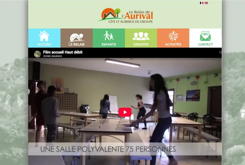 Le Relais de l'Aurival – Coux-et-Bigaroque-Mouzens