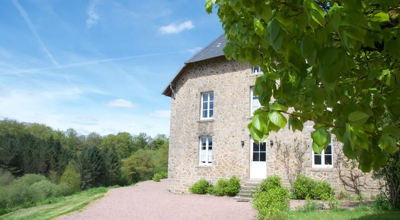 Photo 3 de Domaine de la Vaupeline à Saint-Pardoux-Morterolles