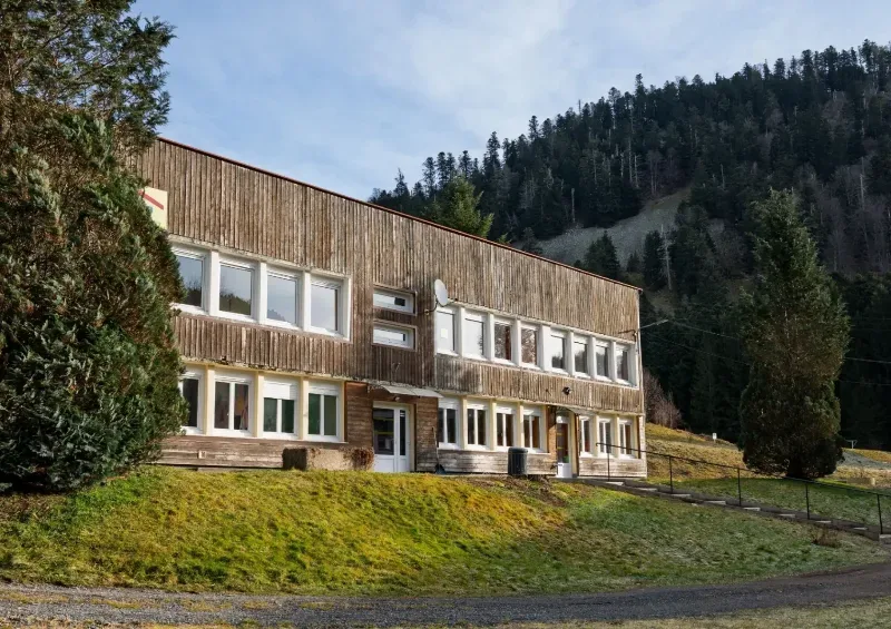 Le Chorin – Plainfaing