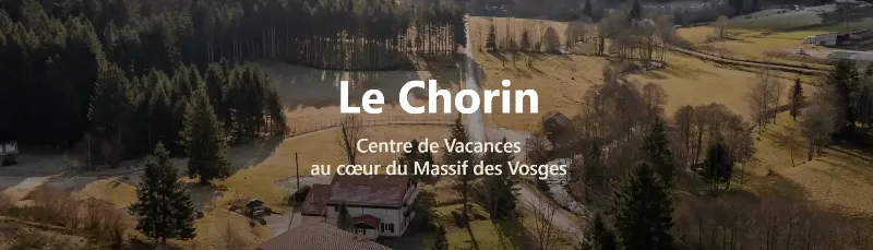 Le Chorin – Plainfaing