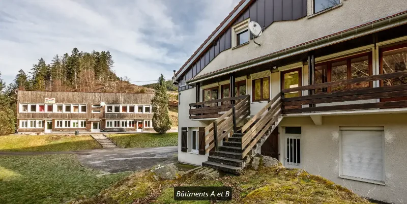 Le Chorin – Plainfaing