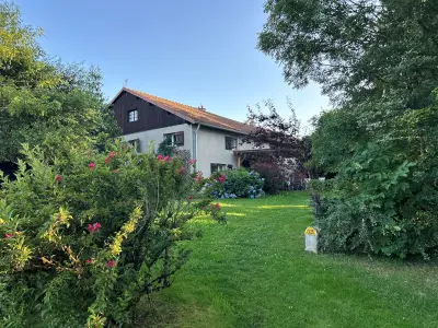 Photo de Le Domaine de Solène