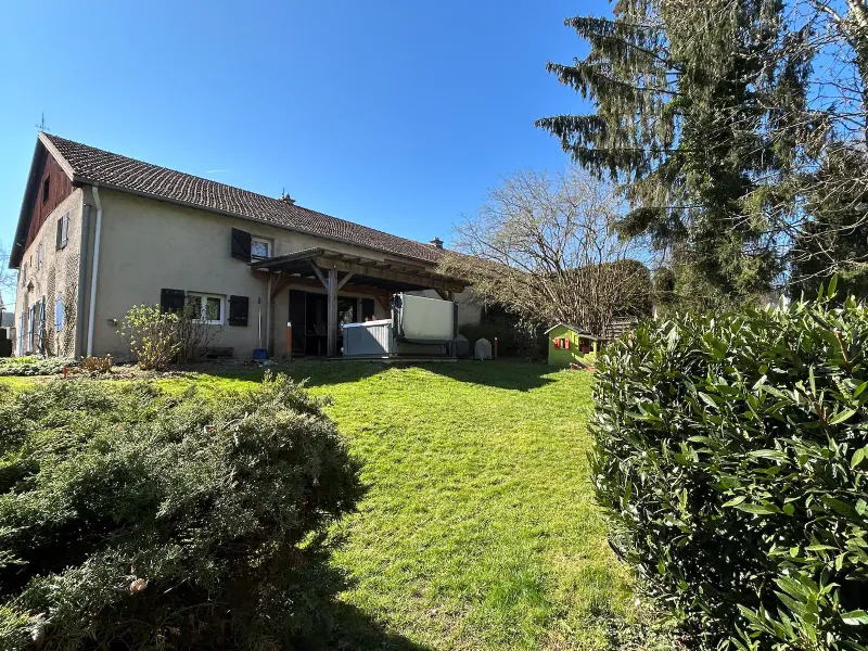 Photo 2 de Le Domaine de Solène à Corcieux
