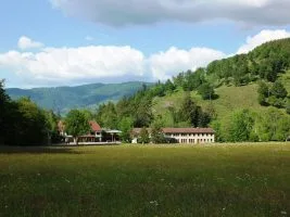 Gîte de groupe Le Torrent à Storckensohn — Photo 1 de Le Torrent à Storckensohn, capacité 110 personnes